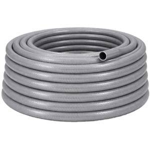 Ma Maison Tubo Flessibile Antitorsione 5 Strati 25MT - Attacco 3/4'', 4 Stagioni, Anti UV, Antialga, Attrezzo da Giardino, per Orto, Irrigazione, Autolavaggio - Prodotto Italiano
