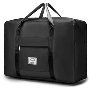 SPAHER Bagaglio a Mano 55x40x20 cm Lufthansa Tui Airways Valigia a Mano Borsone da Viaggio Donna Borsa Palestra Borsa a Mano Borsa Tracolla Borsa da Viaggio Uomo Borsa da Cabina per Weekend