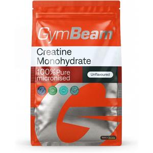 100% Creatina Monoidrato Micronizzata creatina in polvere 1000 g Polve
