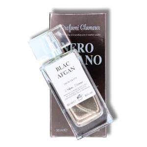 Profumerie Glamour srl Glamour Profumo Eau de Toilette Nero Afgano 50 Ml
