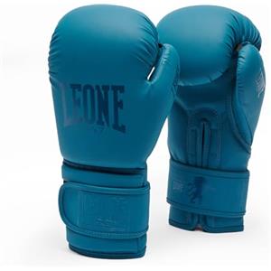 LEONE 1947 GUANTI BOXE STRIKER ottanio/10OZ - GN059