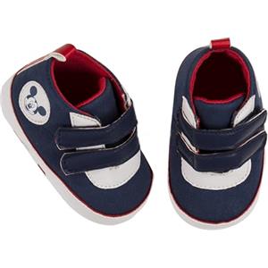 Ellepi Scarpe Primi Passi Neonato Disney Topolino (w42057, 12-18 Mesi)