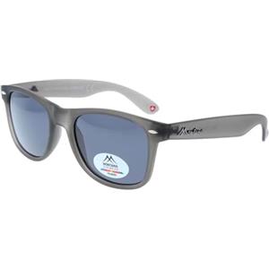 zerOne five Montana x Occhiale da Sole MP1-XL Squadrati Unisex taglia 54/19/150