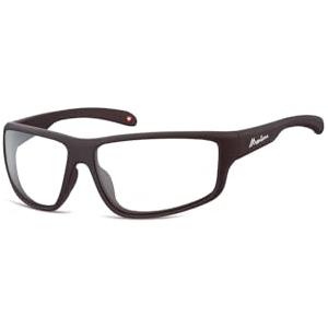 zerOne five Occhiale da Sole Montana x ZeroneFive SP313 Sportivo Unisex taglia 63/15/140