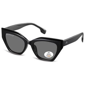 zerOne five Montana x Occhiale da Sole MP55 Cat-Eye Donna taglia 53/19/150