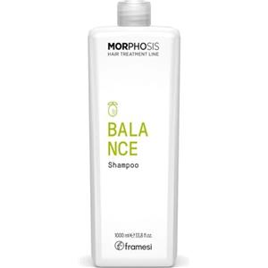 Framesi | New Morphosis Hair Treatment Line | Balance Shampoo 1000 ml