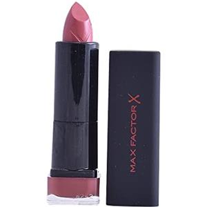 Max Factor - Rossetto Matte Colour Elixir Velvet - Formula Idratante e Nutriente a Lunga Durata - 05 Nude - 4 g