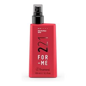 Framesi For Me - Make me wavy - Spray per capelli per onde naturali, per volume e asciugature al sole.