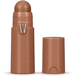 WYCON Cosmetics ROCK THAT CHEEK Blush in stick dalla texture morbida e fondente 23 MEDIUM SCULPT