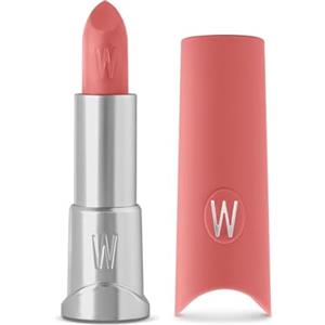 WYCON cosmetics LIP BLUSH BLURRED EFFECT LIPSTICK Rossetto idratante dal finish cloudy matt 04 BABY