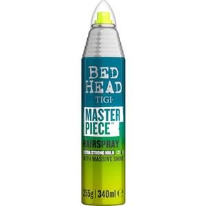 TIGI Masterpiece Lacca Lucida per una Tenuta Forte e Lucente, 340 ml