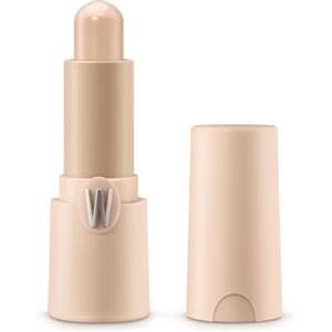 WYCON cosmetics SHADING STICK - STICK CONCEALER Correttore in stick versatile e multiuso, copre occhiaie e piccole imperfezioni - 100 Fair