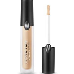 WYCON Cosmetics Correttore viso COVER TAPE 12H LONG LASTING, finish matt, coprenza medio-alta NC20