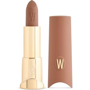 WYCON cosmetics LIP BLUSH Rossetto effetto sfocato matt naturale 101 TIMELESS NUDE