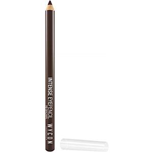WYCON cosmetics INTENSE EYE PENCIL 10 brown