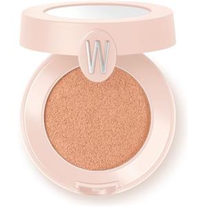 WYCON Cosmetics SOULMATE CAMOUFLAGE Correttore Liquido Coprente, Medio-Alta Coprenza, Antiossidante Arricchito con Vitamina E e Oli Naturali - 16 correcting peach