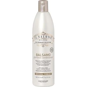 Il Salone Milano Alfaparf Il Salone Milano Glorious Conditioner 500ml - balsamo per capelli secchi e spenti