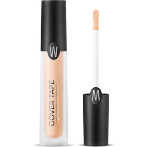 WYCON Cosmetics Correttore viso COVER TAPE 12H LONG LASTING, finish matt, coprenza medio-alta NW15