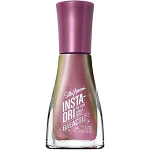 Sally Hansen smalto Insta-Dri, Galactic, Milky Slay, Facile da usare, Resiste a lungo, Colori brillanti, Si stende facilmente, Zero sbavature, 9,17 ml