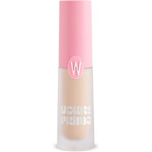 WYCON cosmetics PEPTIDE POWER Correttore liquido ad alta coprenza levigante e illuminante 04 LIGHT WARM
