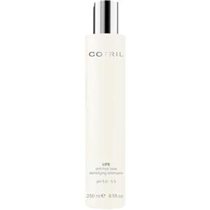 Cotril Scalp Care Life Anti Hair Loss & Densifying Shampoo 250ml