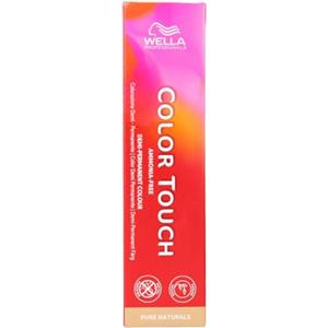 Wella Professionals Wella Color Touch Pure Naturals - Tintura Semipermanente n. 10/0 60 ml - Marca: Wella - EAN: 4064666901619