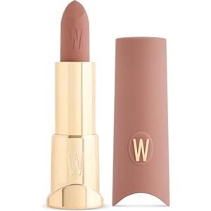 WYCON cosmetics LIP BLUSH Rossetto effetto sfocato matt naturale 100 WINTER SPICE