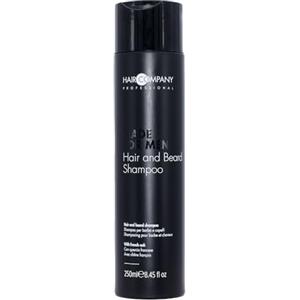 Hair Company Made For Men Hair & Beard Shampoo 250ml