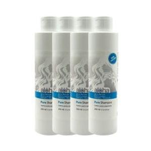 ALOHALABS Shampoo Anticaduta 800 ml - Procapil® Biotina Cheratina - Rinforzante Bulbo, Stimola Ricrescita - Uomo Donna - Idratazione e Protezione