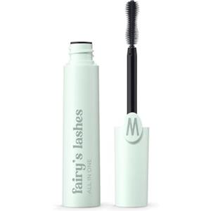 WYCON cosmetics FAIRY'S LASHES Mascara volumizzante effetto "ciglia finte"