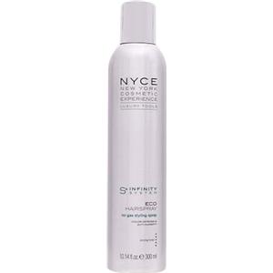 Nyce Styling System Eco Hairspray 300ml - lacca ecologica tenuta forte
