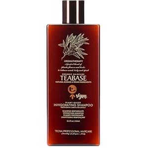 Tecna Teabase Aromatherapy Invigorating 250ml - shampoo anticaduta