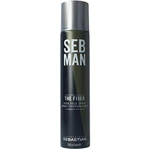 SEBASTIAN Seb Man Lacca Sray ad Alta Tenuta - 200 ml