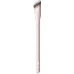 WYCON cosmetics F107 CONCEALER BLENDER Pennello viso ideale per correttori liquidi