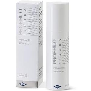 Ibsa Profhilo® Figura Crema Corpo - Crema multiattiva rimodellante e tonificante per il mantenimento della vitalità cellulare