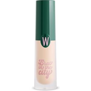 WYCON cosmetics SKIN IN SYNC - FOUNDATION + CONCEALER Base viso luminosa effetto naturale 05 NEUTRAL BEIGE