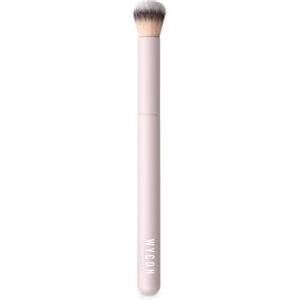 WYCON cosmetics F106 BUFFING CONCEALER Pennello viso di piccole dimensioni dalla forma arrotondata