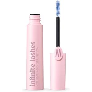WYCON cosmetics INFINITE LASHES MASCARA Mascara effetto allungante e volumizzante