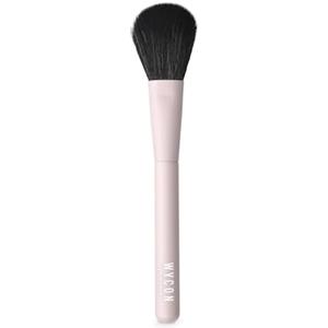 WYCON cosmetics F110 CHEEK BLENDER Pennello fard piccolo e leggermente schiacciato in setole morbide