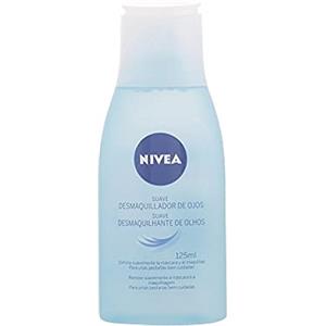 Nivea Struccante, Visage Soft Eye Makeup Remover, 125 ml