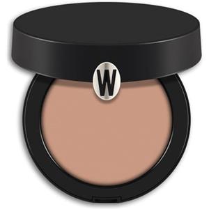 WYCON cosmetics POWDER FOUNDATION WET&DRY fondotinta in polvere uniformante (NC30)