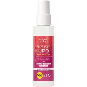 ALOHALABS Trattamento Anticellulite Localizzato - Crema Tonificante con Niacinamide e Caffeina - Riduce gli Inestetismi della Cellulite - Pelle Più Soda e Liscia - Facile da Applicare - 100ml - BYE BYE LIPO
