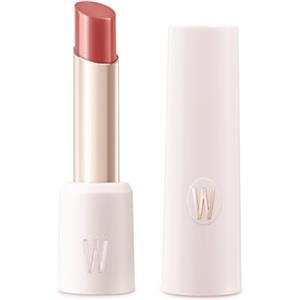 WYCON cosmetics LIP GLAZE - GLASSY STICK Rossetto cremoso dal finish glossy. 03 BLUSH