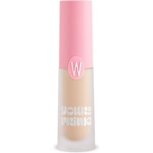 WYCON cosmetics PEPTIDE POWER Correttore liquido ad alta coprenza levigante e illuminante 06 NATURAL BEIGE