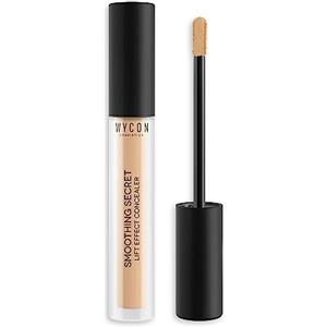 WYCON cosmetics CONCEALER SMOOTHING SECRET N30 - Correttore Occhiaie Professionale, Correttore make up fluido, Concealer Uniformante Illuminante