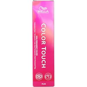 Wella Professionals Wella Color Touch Plus 55/05 60 ml - Tintura Semipermanente Wella - EAN: 4064666901282
