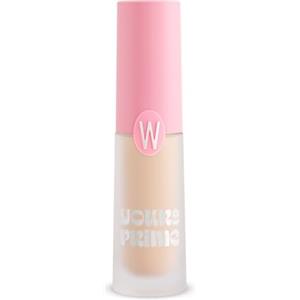 WYCON cosmetics PEPTIDE POWER Correttore liquido ad alta coprenza levigante e illuminante 07 CREAM BEIGE