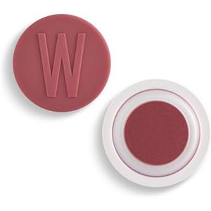 WYCON cosmetics CLOUD TOUCH Mousse multifunzione labbra e guance dalla texture cremosa 06 AZALEA