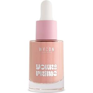 WYCON cosmetics WETLIGHTER Illuminante liquido effetto wet shine per un glow luminoso