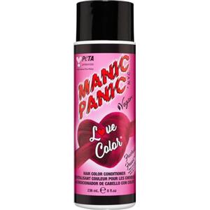 Manic Panic Love Color Mask Fuchsia Fever 236ml - balsamo colorante